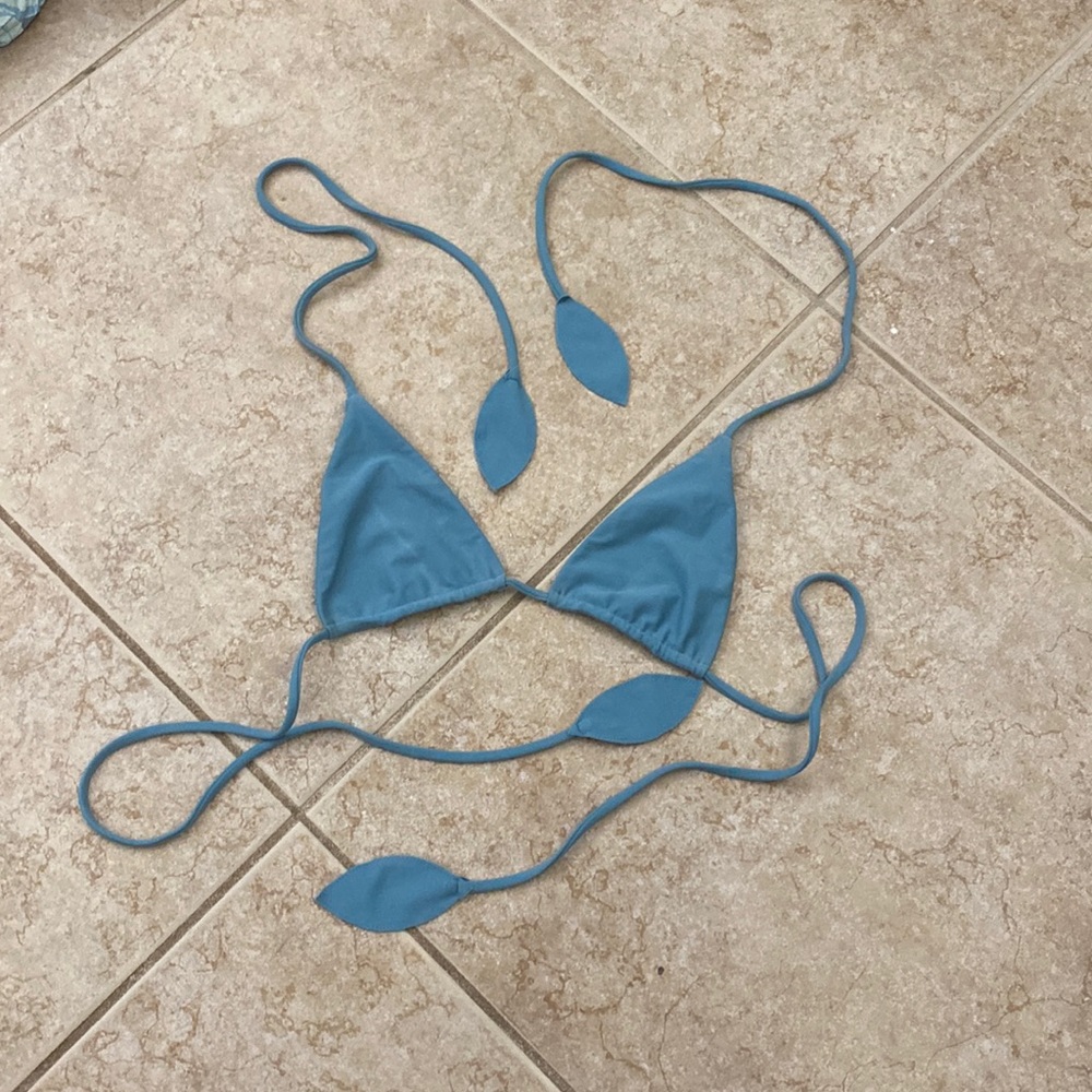 Benoa Swim Breeze Mariko top